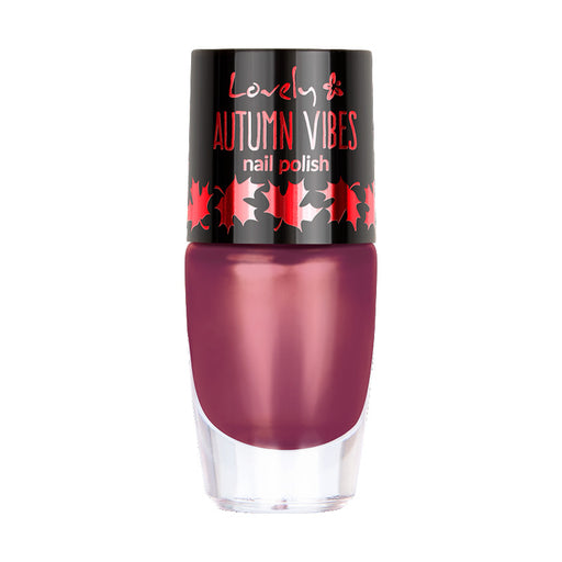 Esmalte de Uñas Autumn Vibes - Lovely - 1
