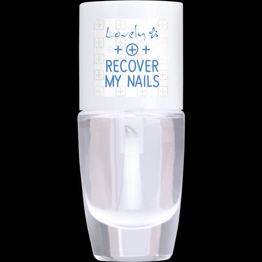 Endurecedor de Uñas 3 en 1 - Lovely - 1