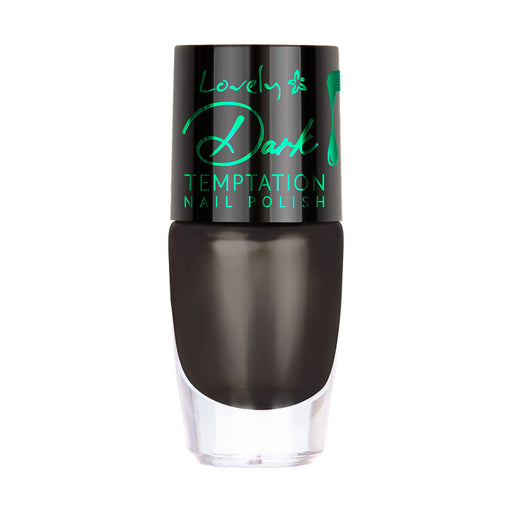 Esmalte de Uñas Dark Temptation - Lovely - 1