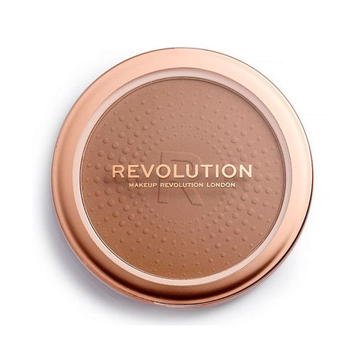 Polvos Bronceadores Mega Bronzer - Make Up Revolution - 1