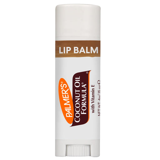 Bálsamo Labial - Coconut Oil Lip Balm - Palmer's - 1