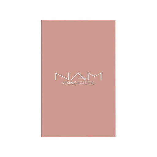  Paleta para mezclas - Nam - 1