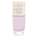 Esmalte de Uñas - Nail Polish - Nude1 8ml - Lovely : Nude 6 - 1