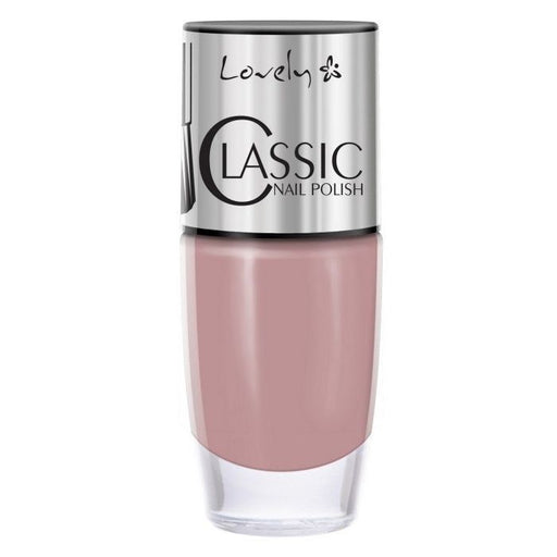 Esmalte de Uñas - Classic 8ml - Lovely : Classic 466 - 1