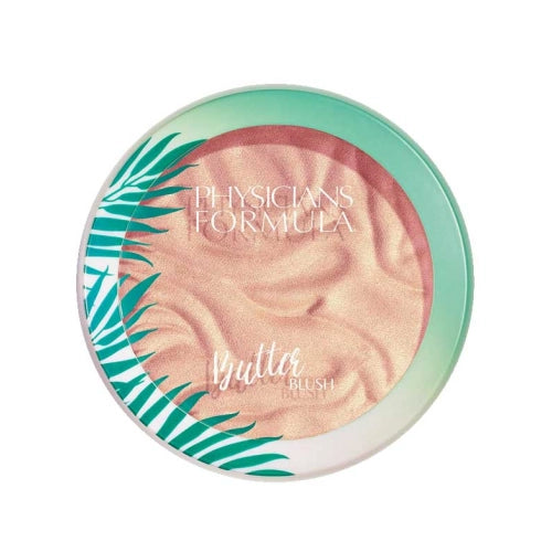 Colorete Murumuru Butter Blush - Natural Glow - Physicians Formula - 1