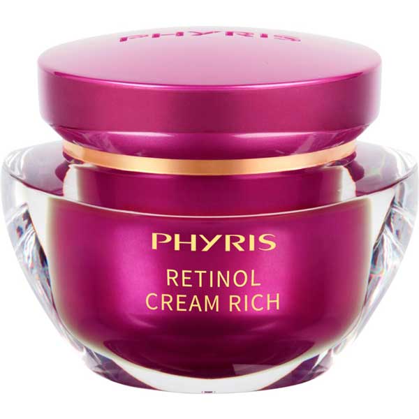 Retinol Cream Rich 50 ml. - Phyris - 1