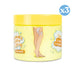 Pack 3x: Exfoliante Corporal 2 en 1 Piña 400ml - The Fruit Company - 1