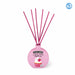 Pack 3x - Ambientador Mikado 40 ml - Fresa Nata - The Fruit Company - The Fruit Company - 2