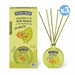 Pack 3x: Ambientador Mikado 40 ml - Melon - The Fruit Company - 1