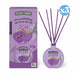 Pack 3x - Ambientador Mikado 40 ml - Moras - The Fruit Company - The Fruit Company - 1
