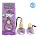 Pack 3x: Ambientador Coche 6,5 ml - Moras - The Fruit Company - 1