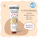 Pack 3x - CREMA DE MANOS COCO TFC - The Fruit Company - 2