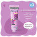 Pack 3x - CREMA DE MANOS MORAS TFC - The Fruit Company - 2