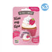 Pack 3x - Bálsamo Labial Fresa Nata - The Fruit Company - The Fruit Company - 1