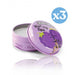 Pack 3x - Bálsamo Labial Moras- The Fruit Company - The Fruit Company - 2