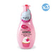Pack 3x - Espuma Gel Manos Fresa Nata - The Fruit Company - The Fruit Company - 1