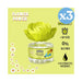 Pack 3x - Flor Perfumada Melon - The Fruit Company - The Fruit Company - 2
