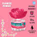 Pack 3x - FLOR FLOWER POWER SANDÍA 50ML TFC - The Fruit Company - 3