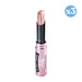 Pack 3x - JELLY HIGHLIGHTER ROSY GEM - The Fruit Company - 1