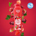 Pack 3x - Passion gel fresa y cereza - Tulipan Negro - 3