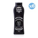 Pack 6x - Gel de lujo black con ginseng - Tulipan Negro - 1