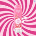 Pack 6x - Kiss fresa y nata gel de baño y ducha - Tulipan Negro - 3