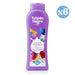 Pack 6x: Gel de Baño Candy Fantasy 650ml - Tulipan Negro - 1