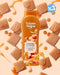 Pack 3x - Gel de baño caramel cream toffee - Tulipan Negro - 3
