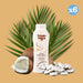 Pack 6x - Gel coco pure white - Tulipan Negro - 3