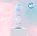 Pack 6x - Gel nube de algodón - Tulipan Negro - 3