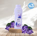Pack 3x - Sweet violeta gel de baño y ducha - Tulipan Negro - 3