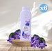 Pack 6x - Sweet violeta gel de baño y ducha - Tulipan Negro - 3