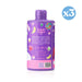 Pack 3x - Body lotion candy fantasy - Tulipan Negro - 1