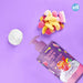 Pack 6x - Body lotion candy fantasy - Tulipan Negro - 4
