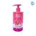 Pack 3x - Kiss fresa y nata body lotion - Tulipan Negro - 2