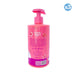 Pack 3x - Kiss fresa y nata body lotion - Tulipan Negro - 4