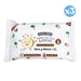 Pack 3x: Toallitas Húmedas para Cara y Manos Desechables - The Fruit Company - 1