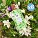 Pack 6x - Colonia Floral Jazmín de Egipto: 500 ML - Tulipan Negro - 2
