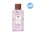Pack 6x - Colonia Floral Lilas de Italia : 500 ML - Tulipan Negro - 1