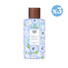 Pack 3x - Colonia Floral Violetas : 500 ML - Tulipan Negro - 1
