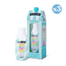 Pack 3x - Candy Edition Colonia Nube de Colores - The Fruit Company - 1