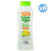 Pack 6x - Agua de colonia fraîche: 800 ML - Tulipan Negro - 1