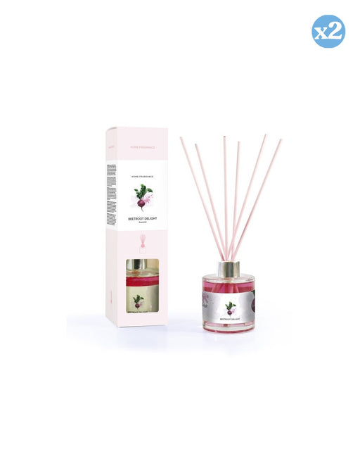 Pack 2x: Mikado Ambientador Premium 130ml - Prady - 1