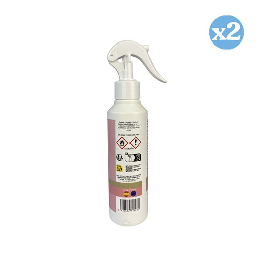 Ambientador en Spray para Hogar - Prady - 2