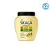 Pack 2x - Crema Acondicionadora Bomba Vitaminas Banana 1000Ml - Skala - 1