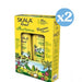 Pack 2x - Pack Skala Banana E Bacuri - Skala - 1