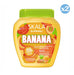 Pack 2x - CREMA ACONDICIONADORA BANANA FRUTASTICA 1000ML  2EM1 - Skala - 1