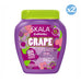 Pack 2x - CREMA ACONDICIONADORA UVA FRUTASTICA 1000ML 2EM1 - Skala - 1