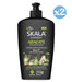 Pack 2x - CREMA PEINAR BOMBA VITAMINAS ABACATE 250GR - Skala - 1