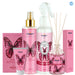 Pack 2x - Pack Pink Butterfly - Prady - 1